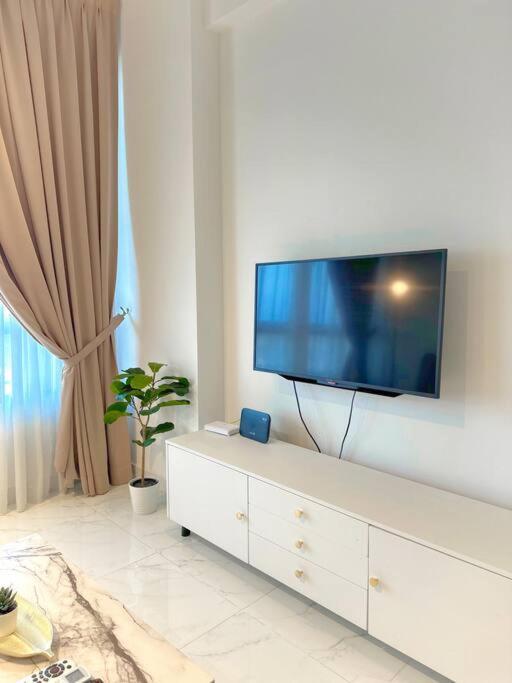Netflix Two Bedroom Troika Kota Bharu Homestay 118 Exterior foto