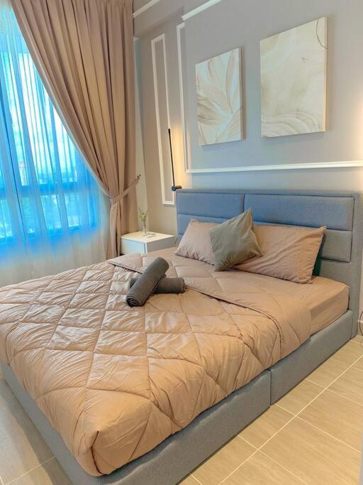 Netflix Two Bedroom Troika Kota Bharu Homestay 118 Exterior foto