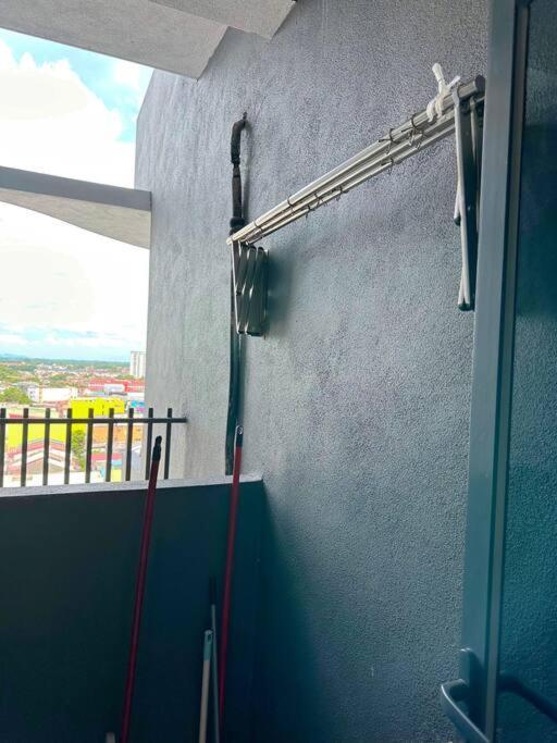 Netflix Two Bedroom Troika Kota Bharu Homestay 118 Exterior foto