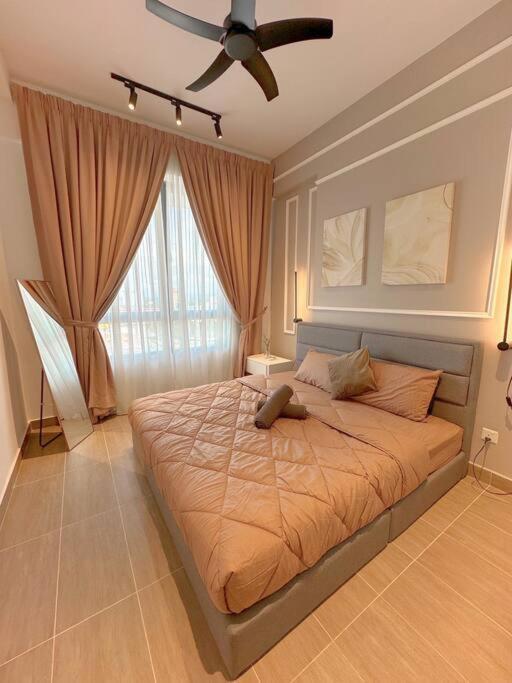 Netflix Two Bedroom Troika Kota Bharu Homestay 118 Exterior foto
